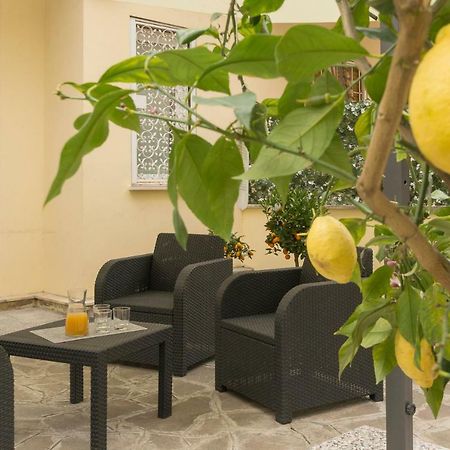 Il Giardino Degli Agrumi - Roma Extérieur photo